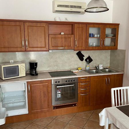 Arnyas Haz Apartment Balatonlelle Exterior photo